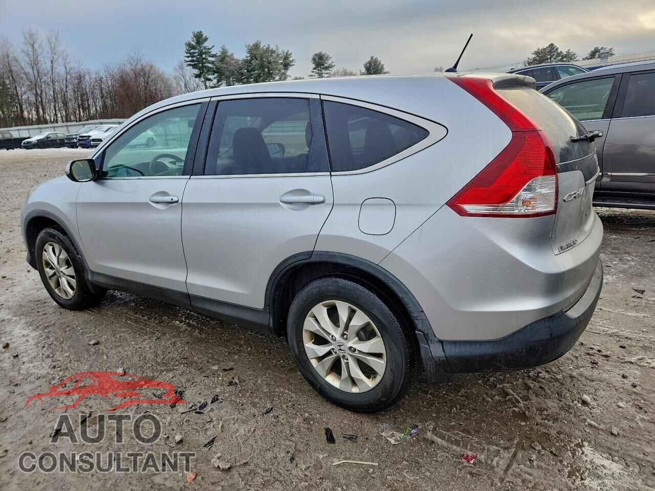 HONDA CRV 2013 - 2HKRM4H50DH644237