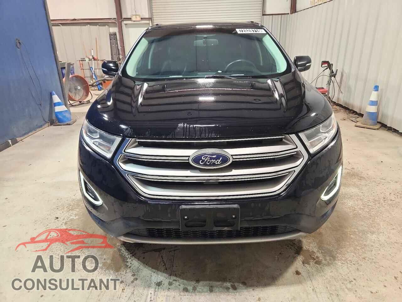 FORD EDGE 2016 - 2FMPK4K85GBB66943