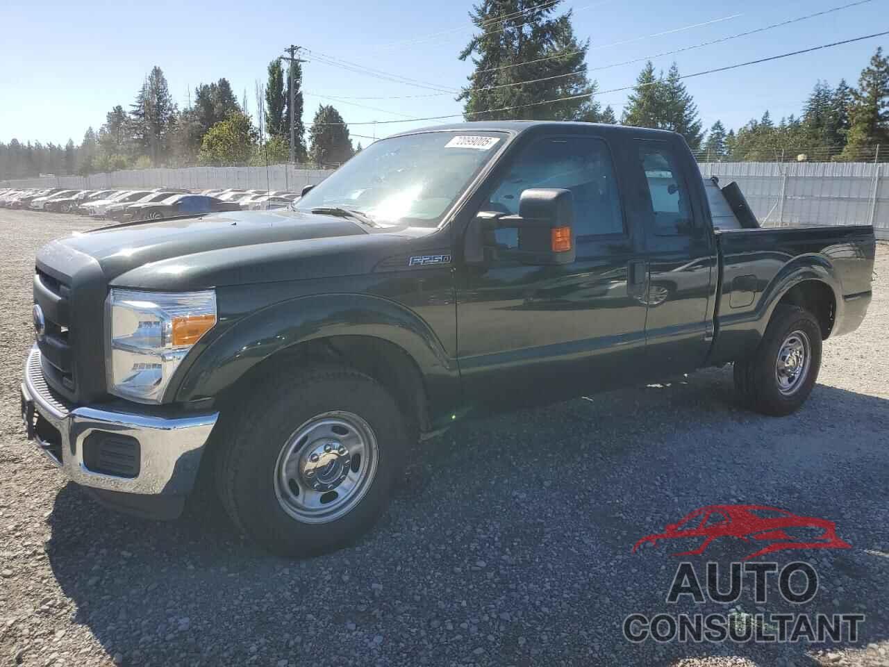 FORD F250 2016 - 1FT7X2A67GEC90114
