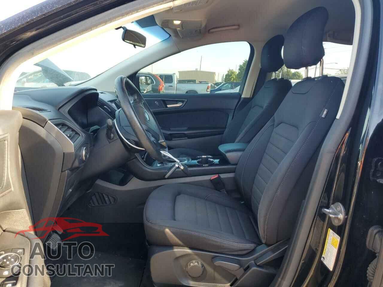 FORD EDGE 2017 - 2FMPK3G94HBB69717