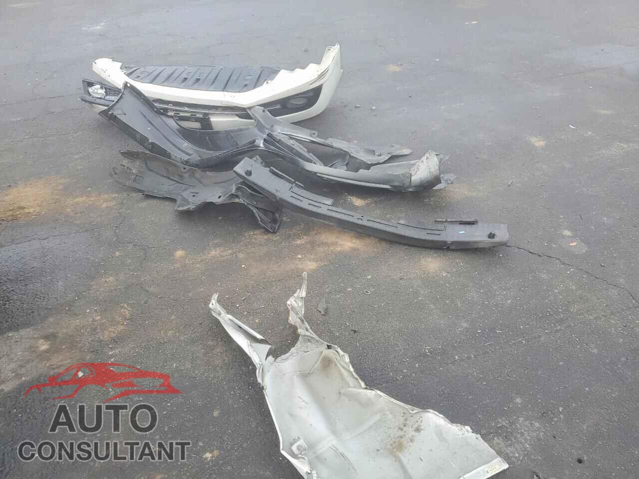 HONDA CIVIC 2013 - 19XFB2F93DE207694