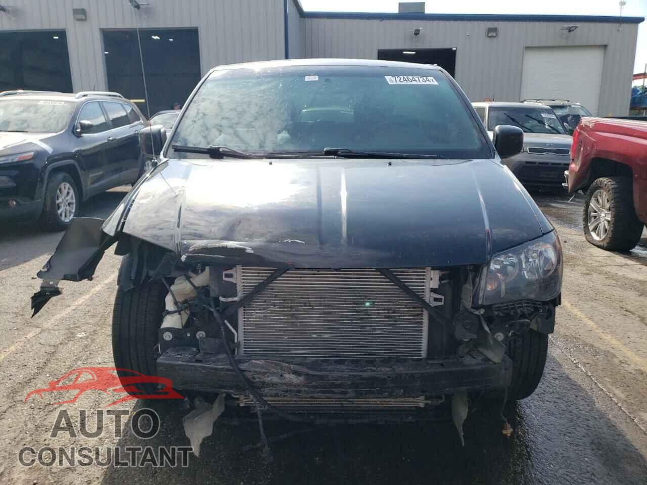DODGE CARAVAN 2015 - 2C4RDGCG5FR581670