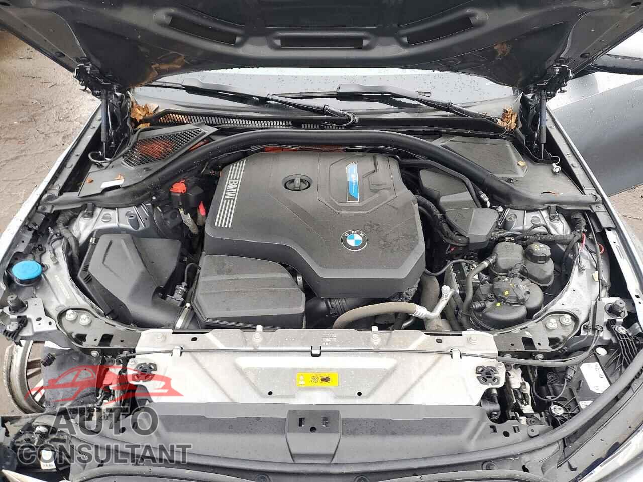 BMW 3 SERIES 2023 - 3MW39FS02P8D03362