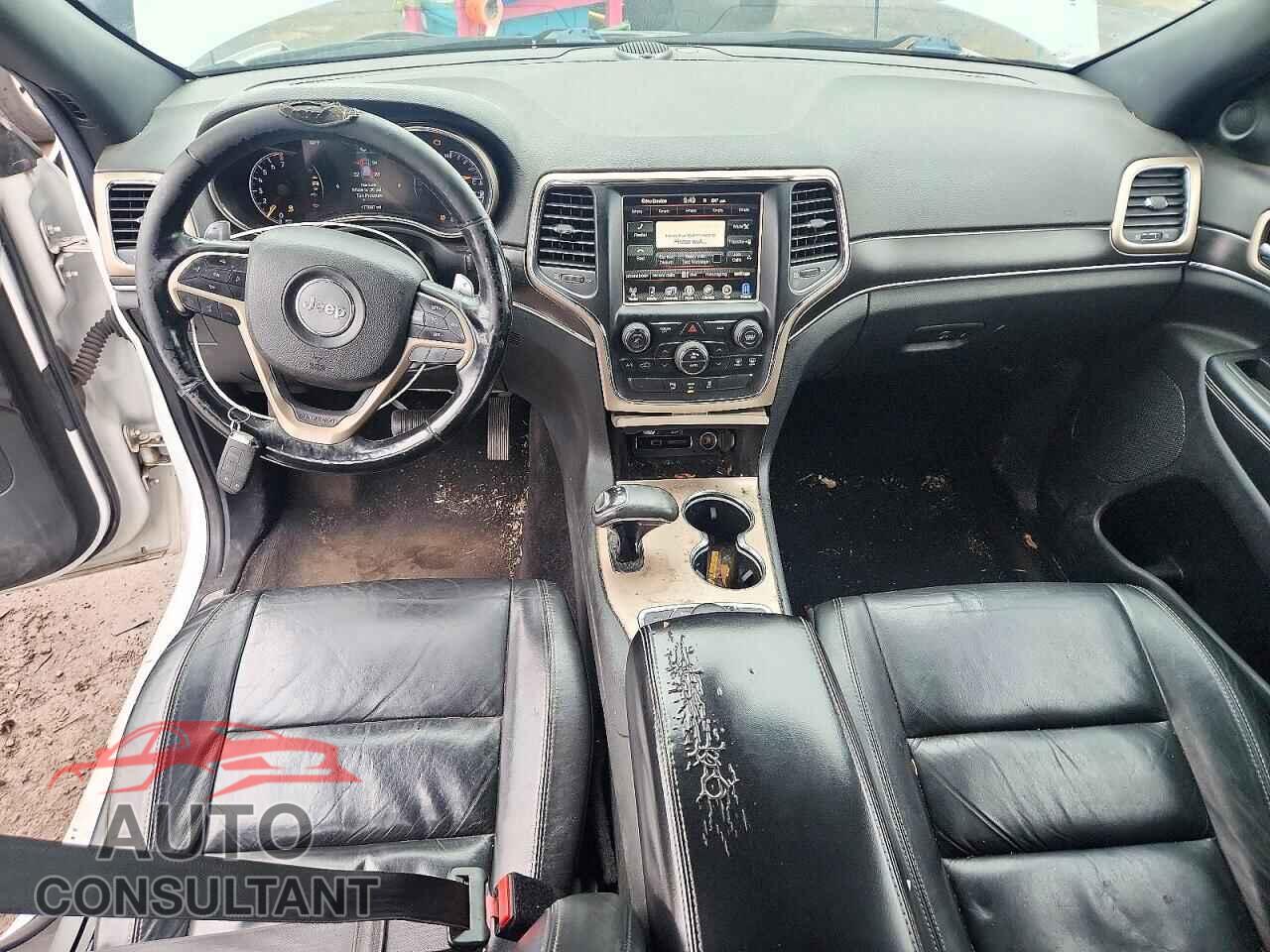 JEEP CHEROKEE 2014 - 1C4RJFBG5EC497537