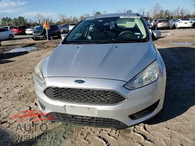 FORD FOCUS 2017 - 1FADP3K25HL286201