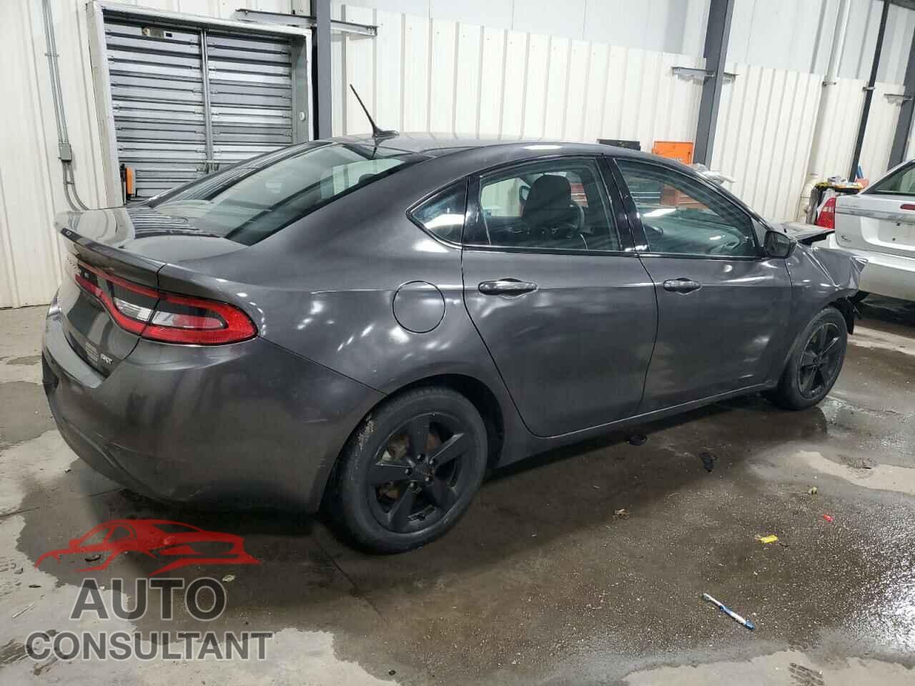DODGE DART 2016 - 1C3CDFBB3GD689218