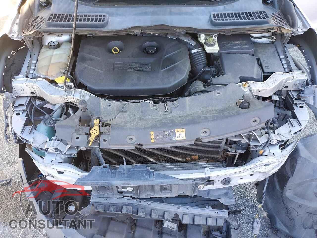 FORD ESCAPE 2013 - 1FMCU0G97DUC26603