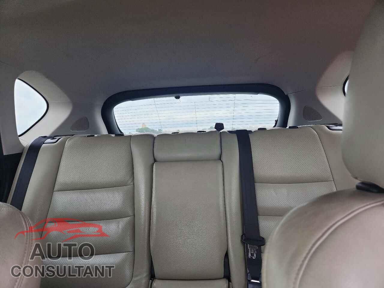 MAZDA CX-5 2013 - JM3KE2CE2D0120019
