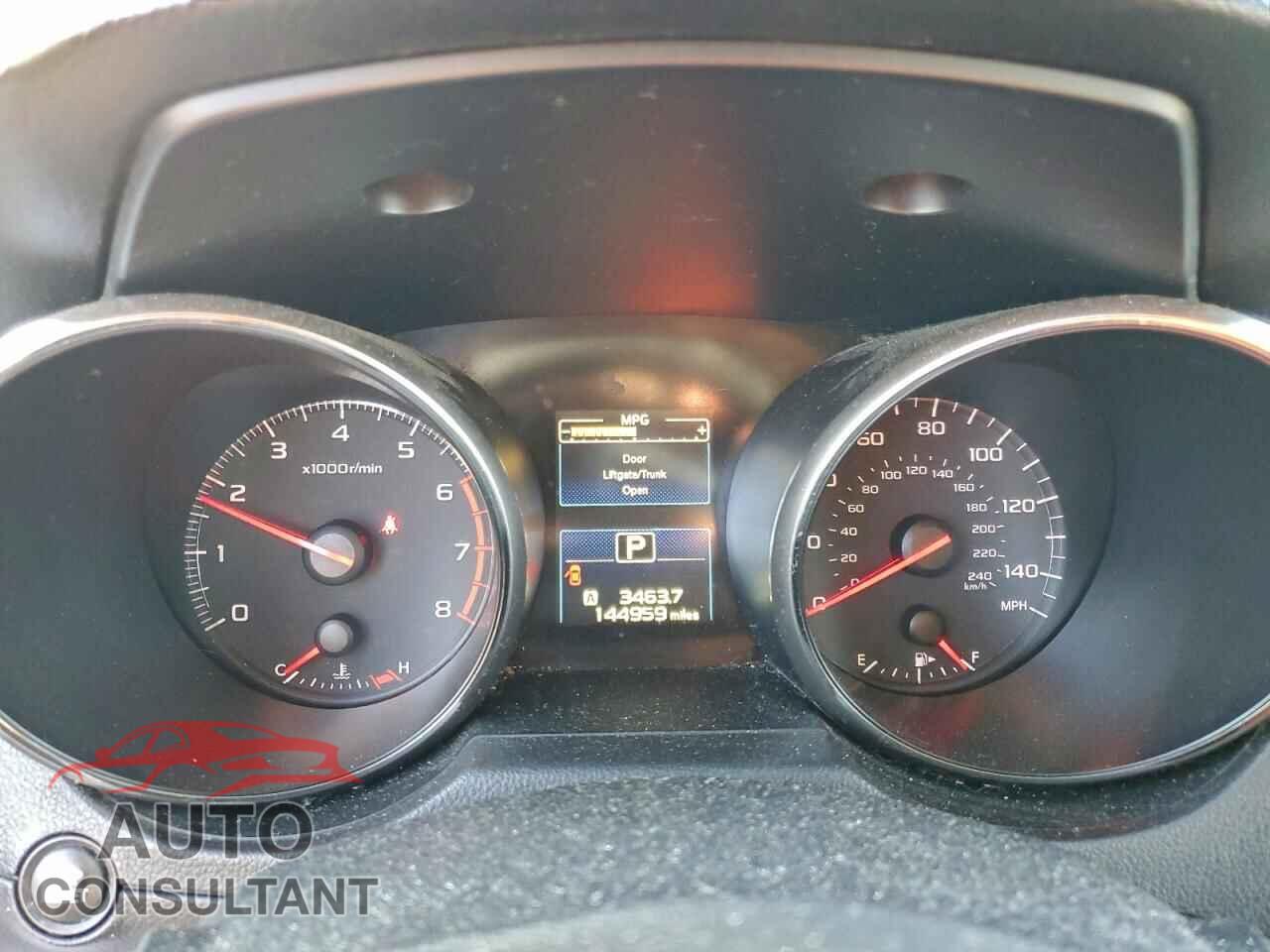 SUBARU LEGACY 2015 - 4S3BNAA60F3057826
