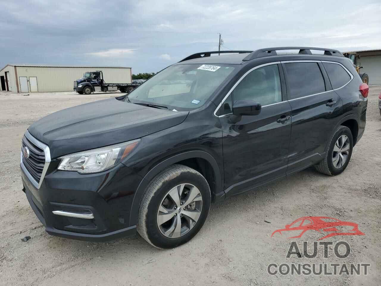 SUBARU ASCENT 2020 - 4S4WMAFD8L3479961