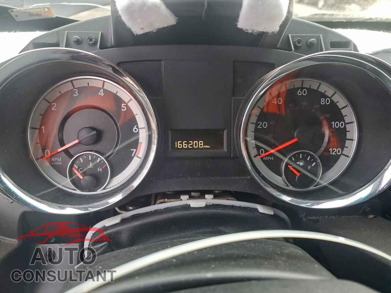 DODGE CARAVAN 2019 - 2C4RDGCG4KR712873