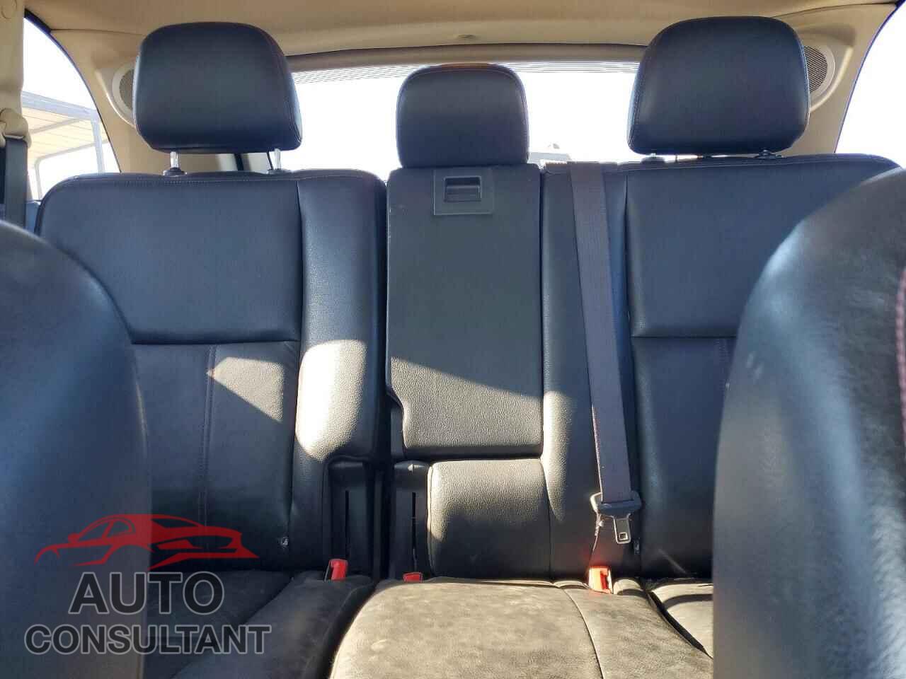 FORD EDGE 2013 - 2FMDK3KCXDBA17635