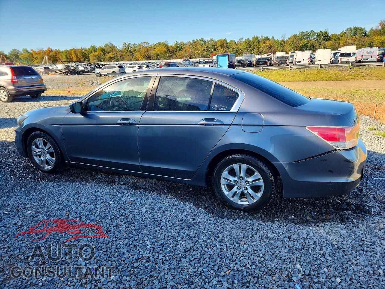 HONDA ACCORD 2011 - 1HGCP2F61BA115771