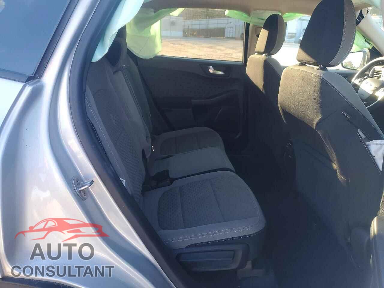 FORD ESCAPE 2020 - 1FMCU9G67LUA05110