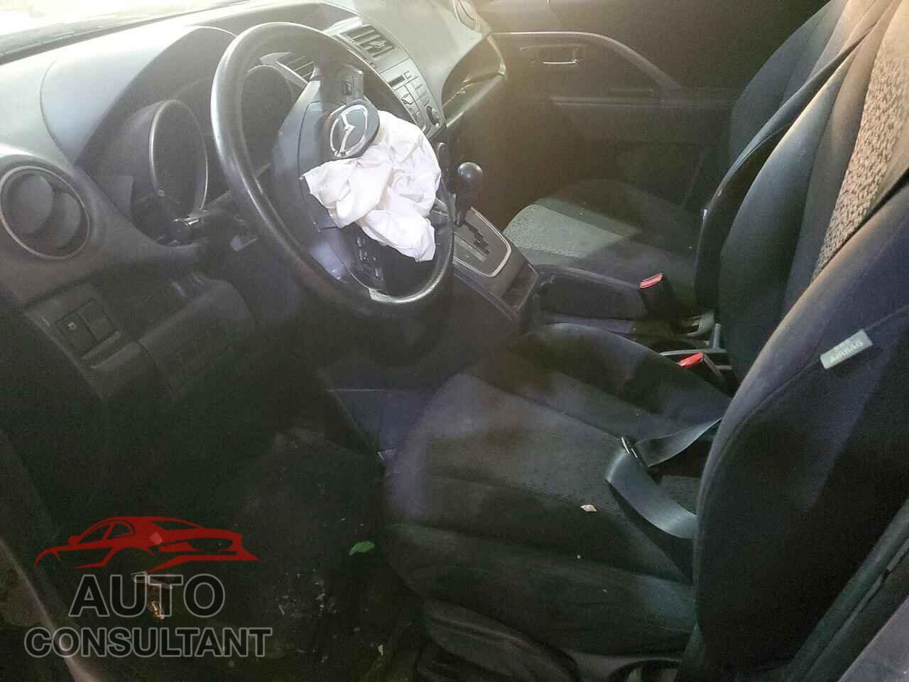 MAZDA 5 2012 - JM1CW2BL6C0117679