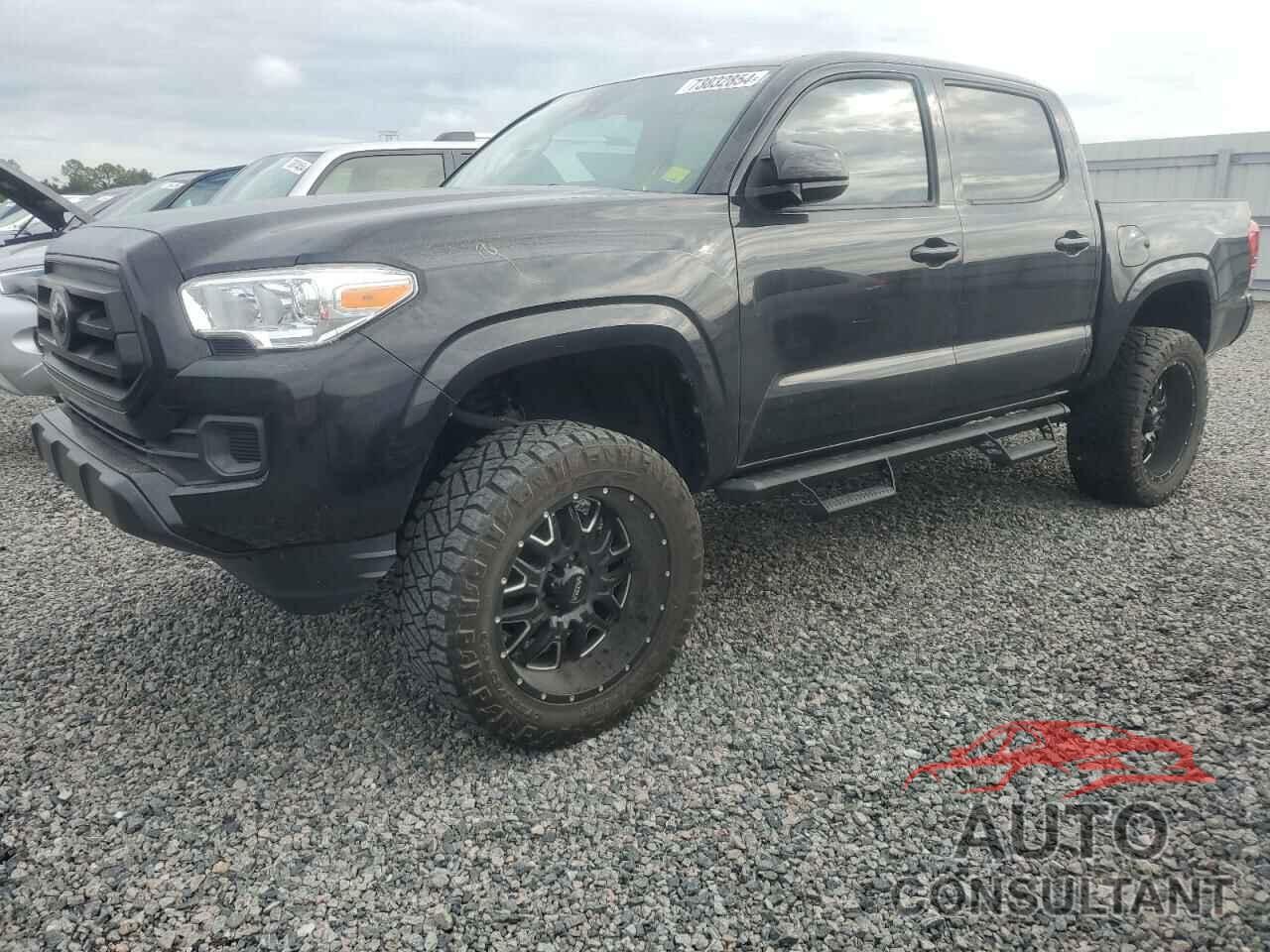 TOYOTA TACOMA 2021 - 5TFCZ5AN1MX271186