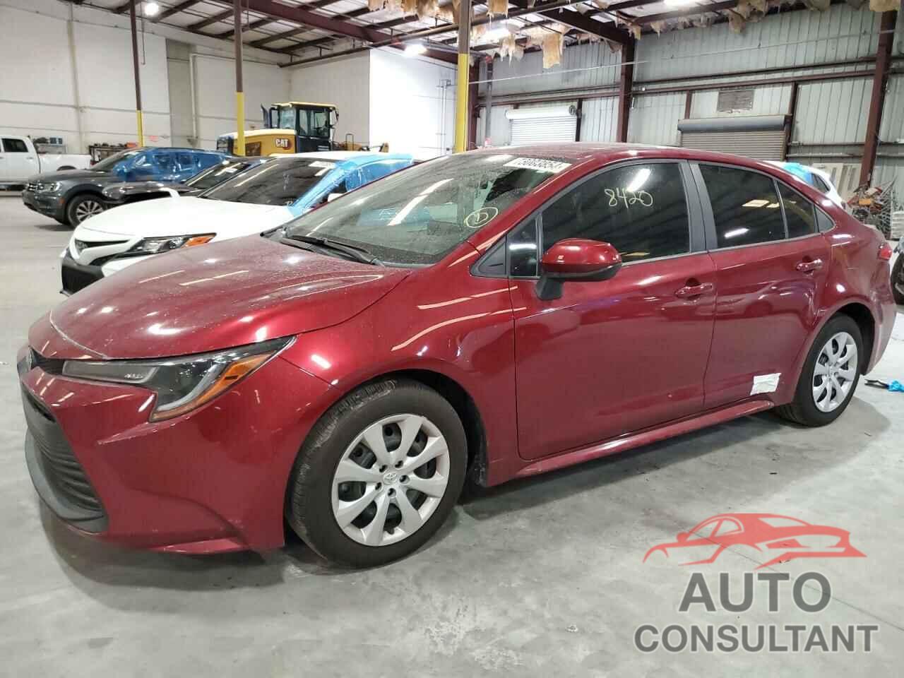 TOYOTA COROLLA 2024 - 5YFB4MDE2RP147224