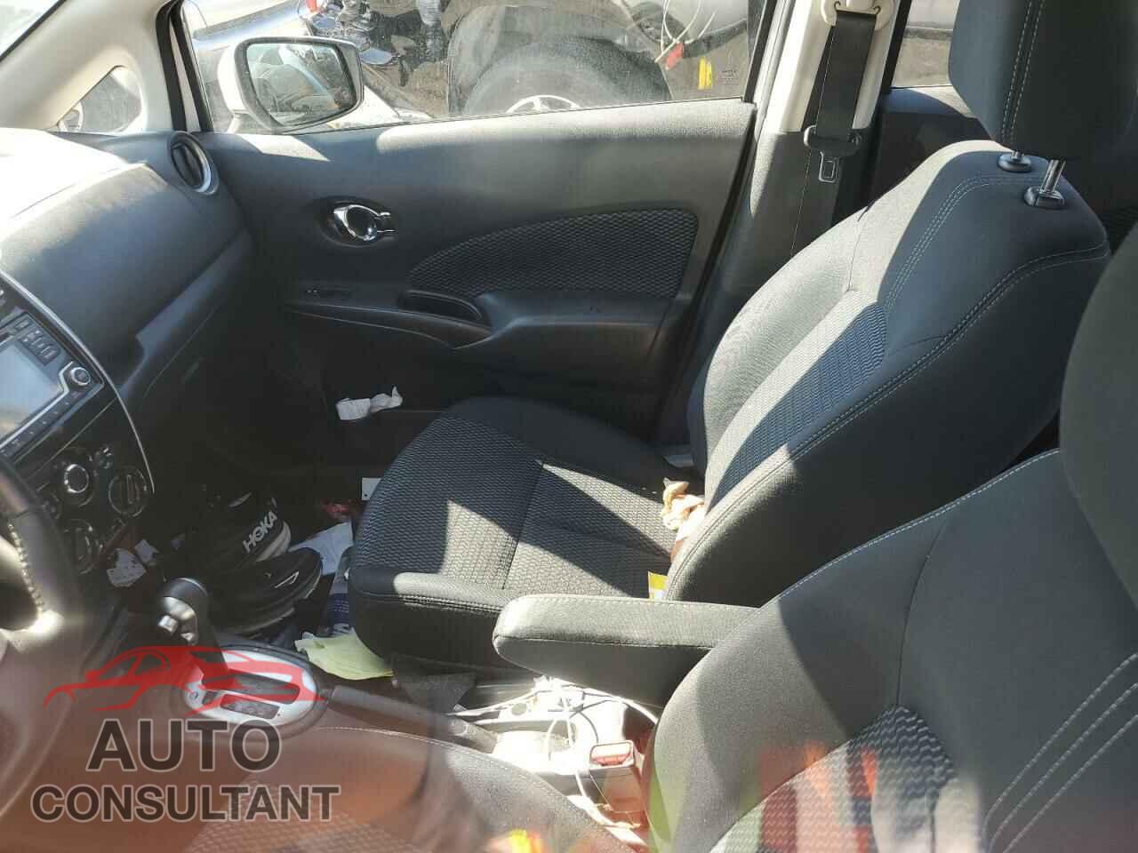 NISSAN VERSA 2016 - 3N1CE2CP2GL396497