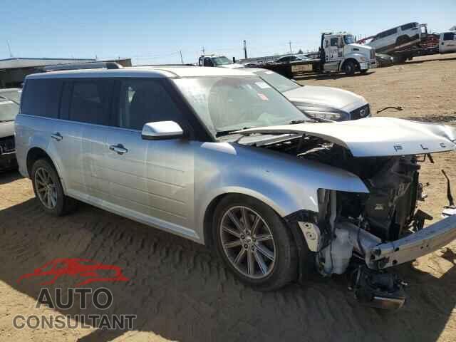FORD FLEX 2016 - 2FMHK6D89GBA04830