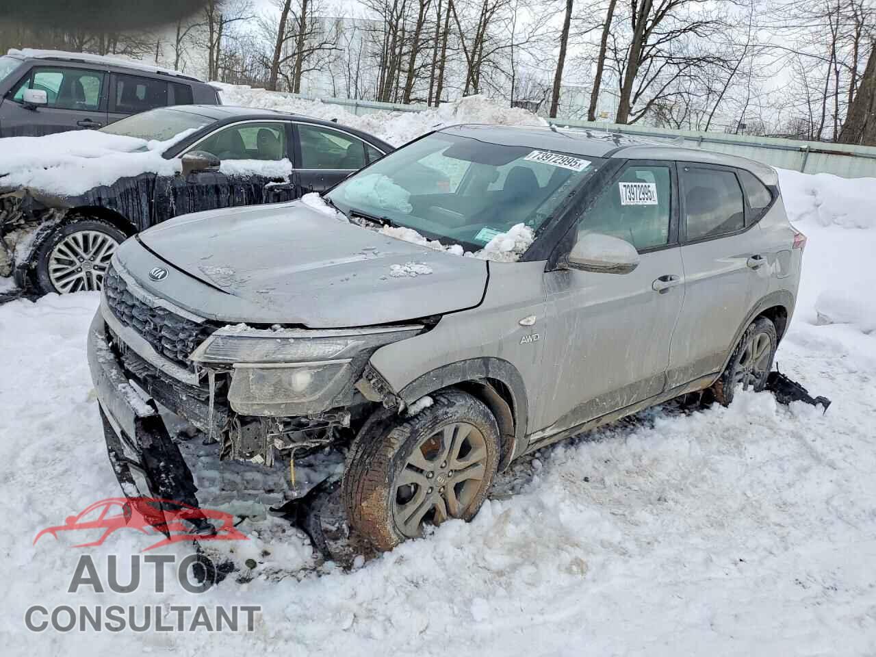 KIA SELTOS 2021 - KNDEPCAA1M7060974
