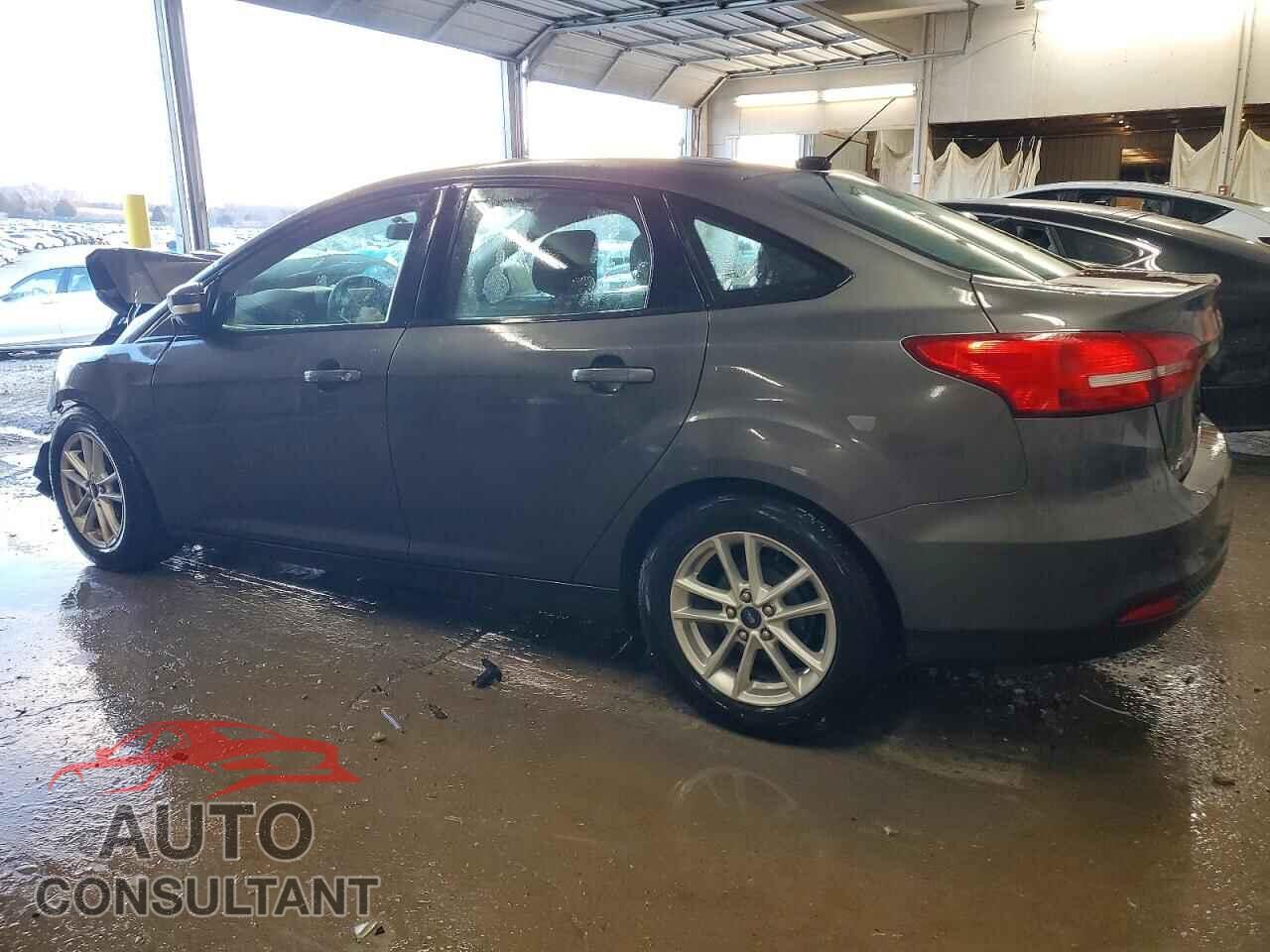 FORD FOCUS 2015 - 1FADP3F23FL334351