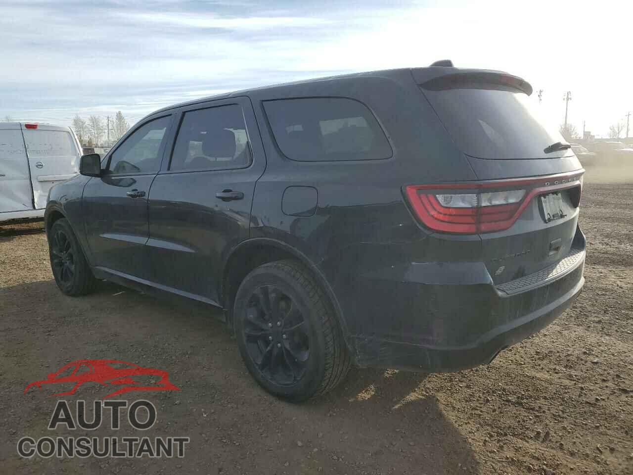 DODGE DURANGO 2020 - 1C4RDJDG6LC257241