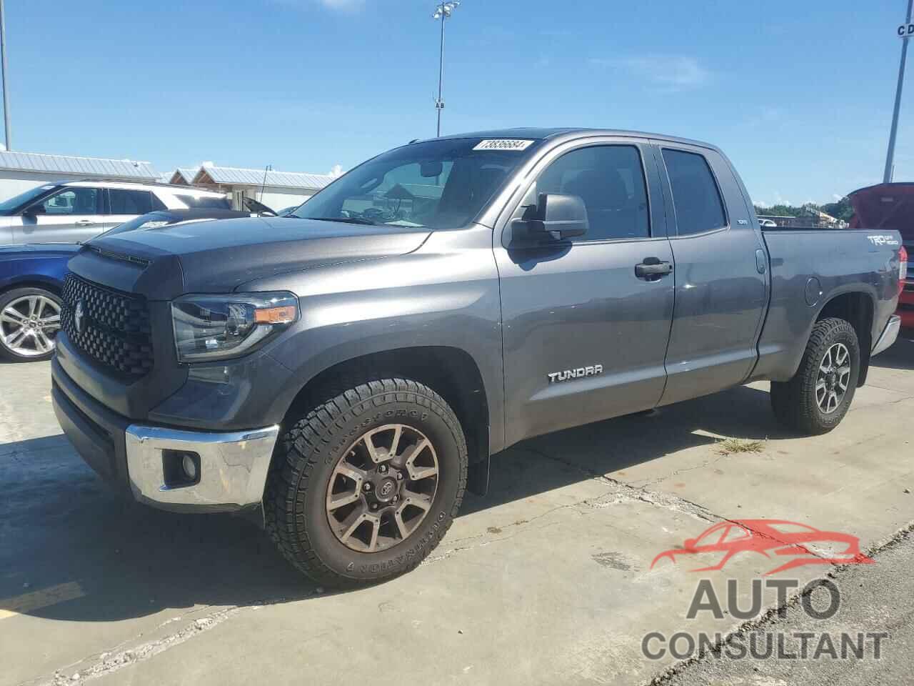 TOYOTA TUNDRA 2016 - 5TFRM5F11GX103034