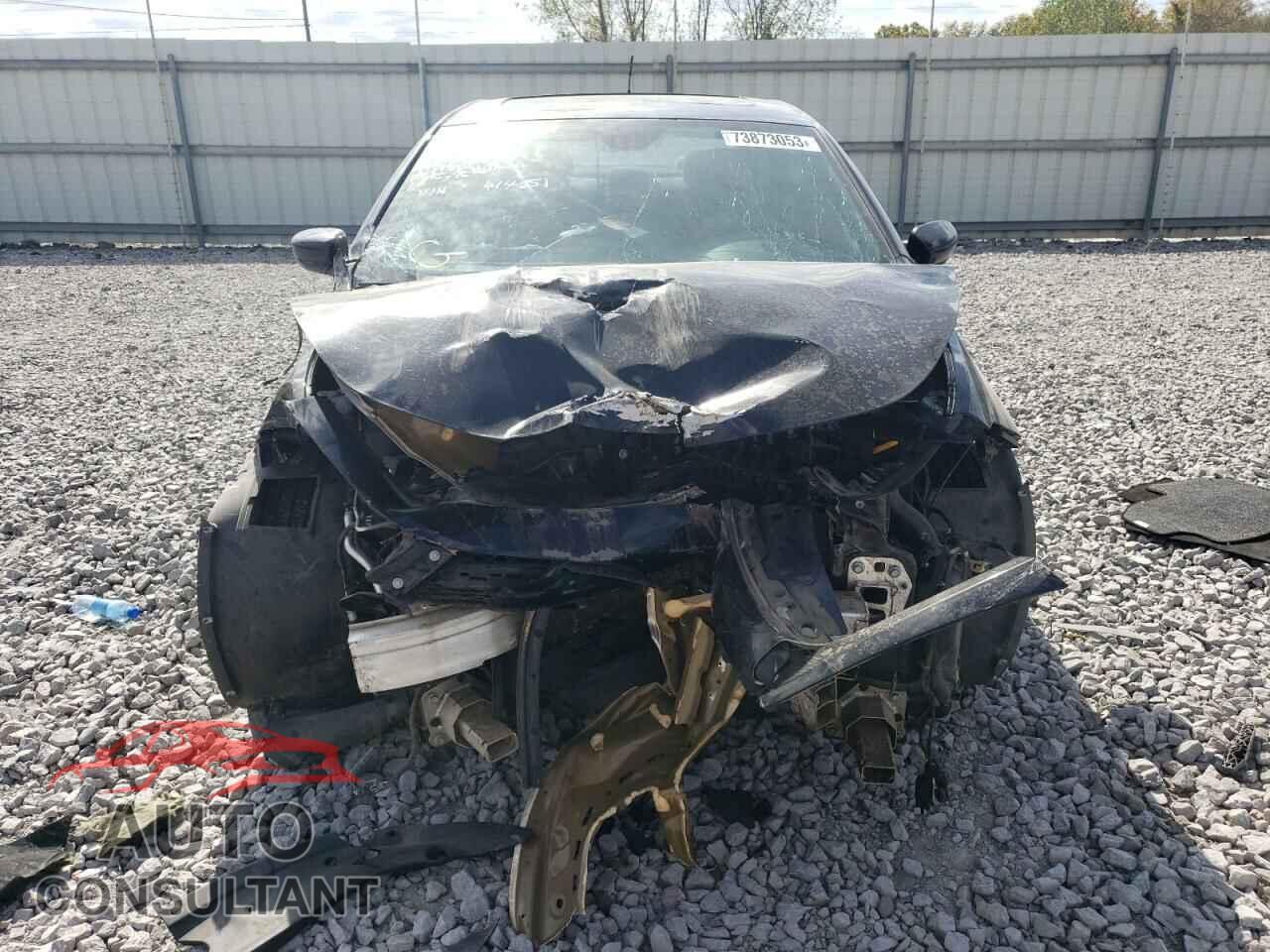DODGE DART 2015 - 1C3CDFBB4FD414651