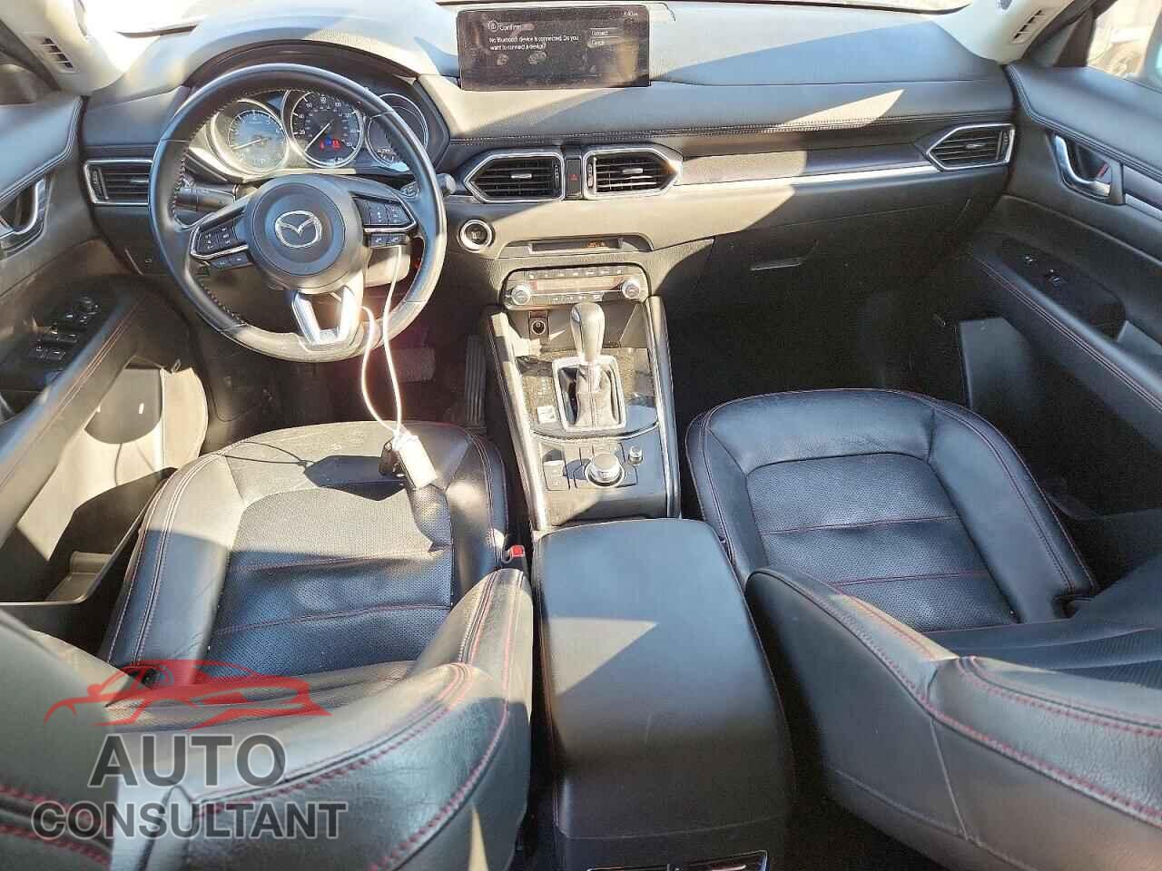 MAZDA CX-5 2021 - JM3KFBCM7M0367475