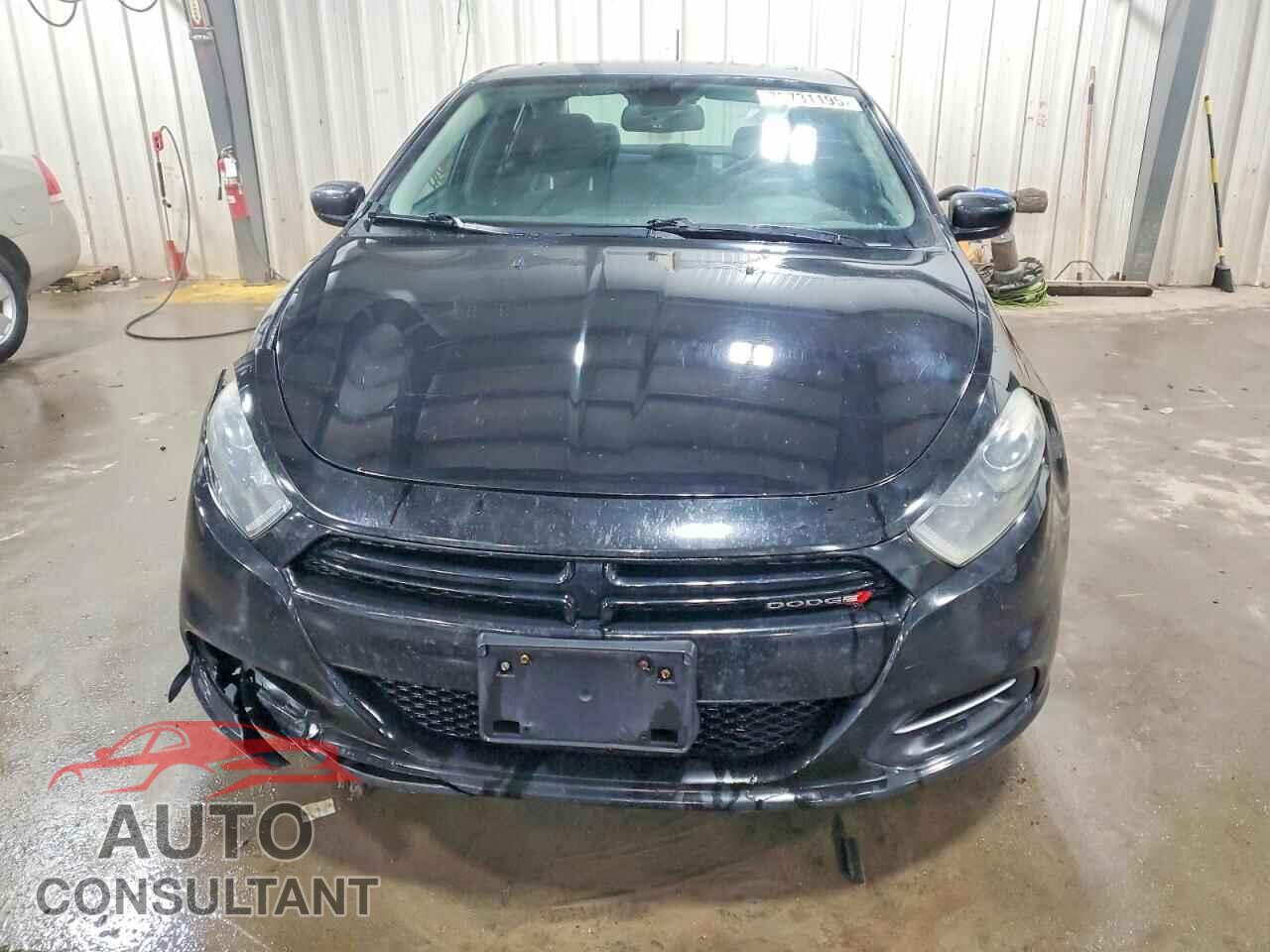 DODGE DART 2015 - 1C3CDFBB7FD415146