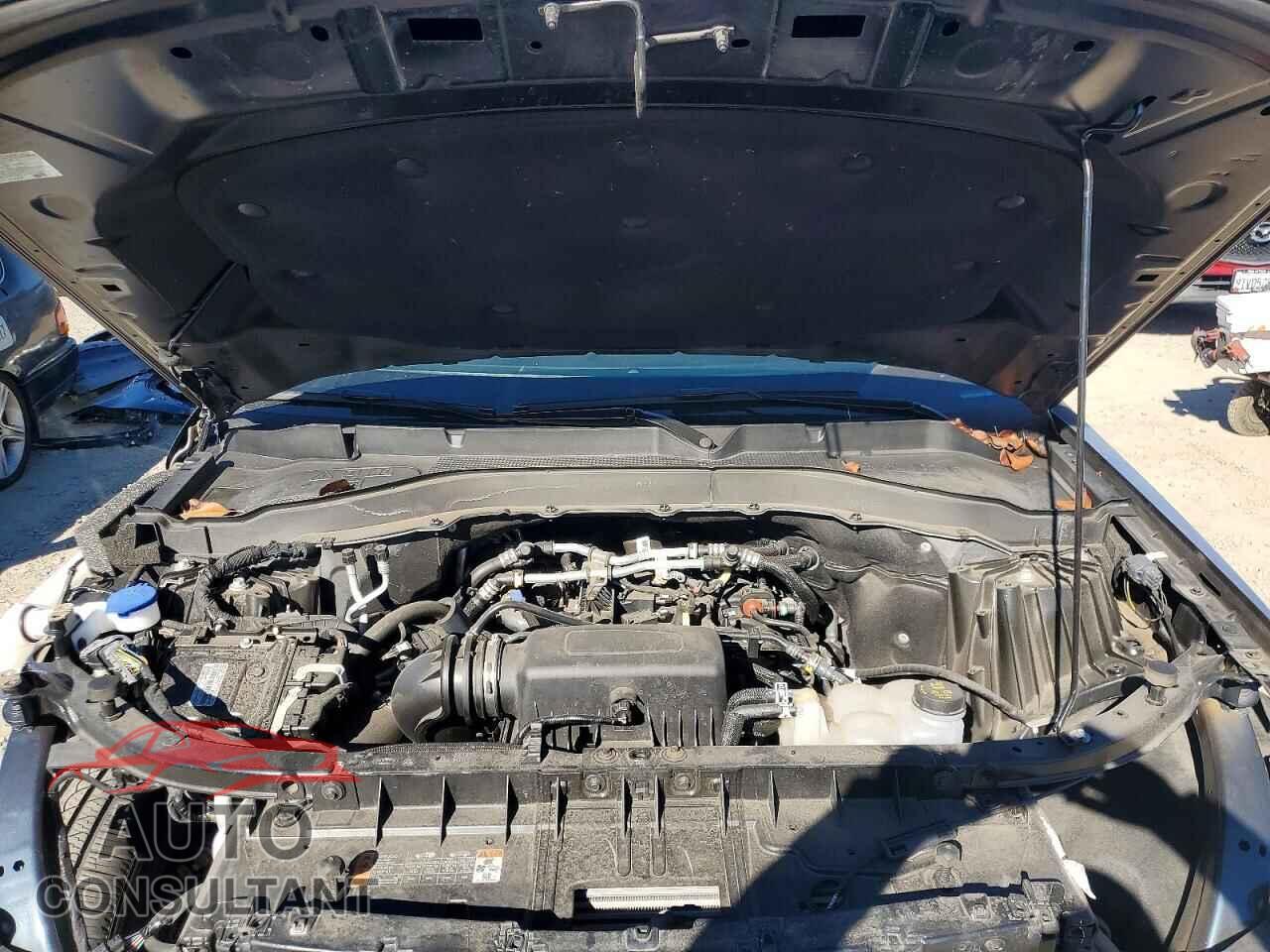 FORD EXPLORER 2023 - 1FMSK7DH8PGB34246