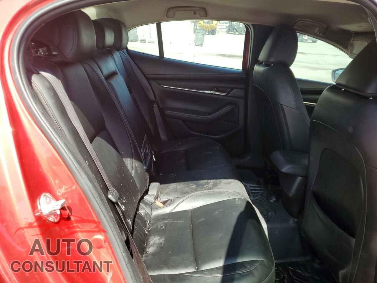 MAZDA 3 2019 - JM1BPACL2K1106771