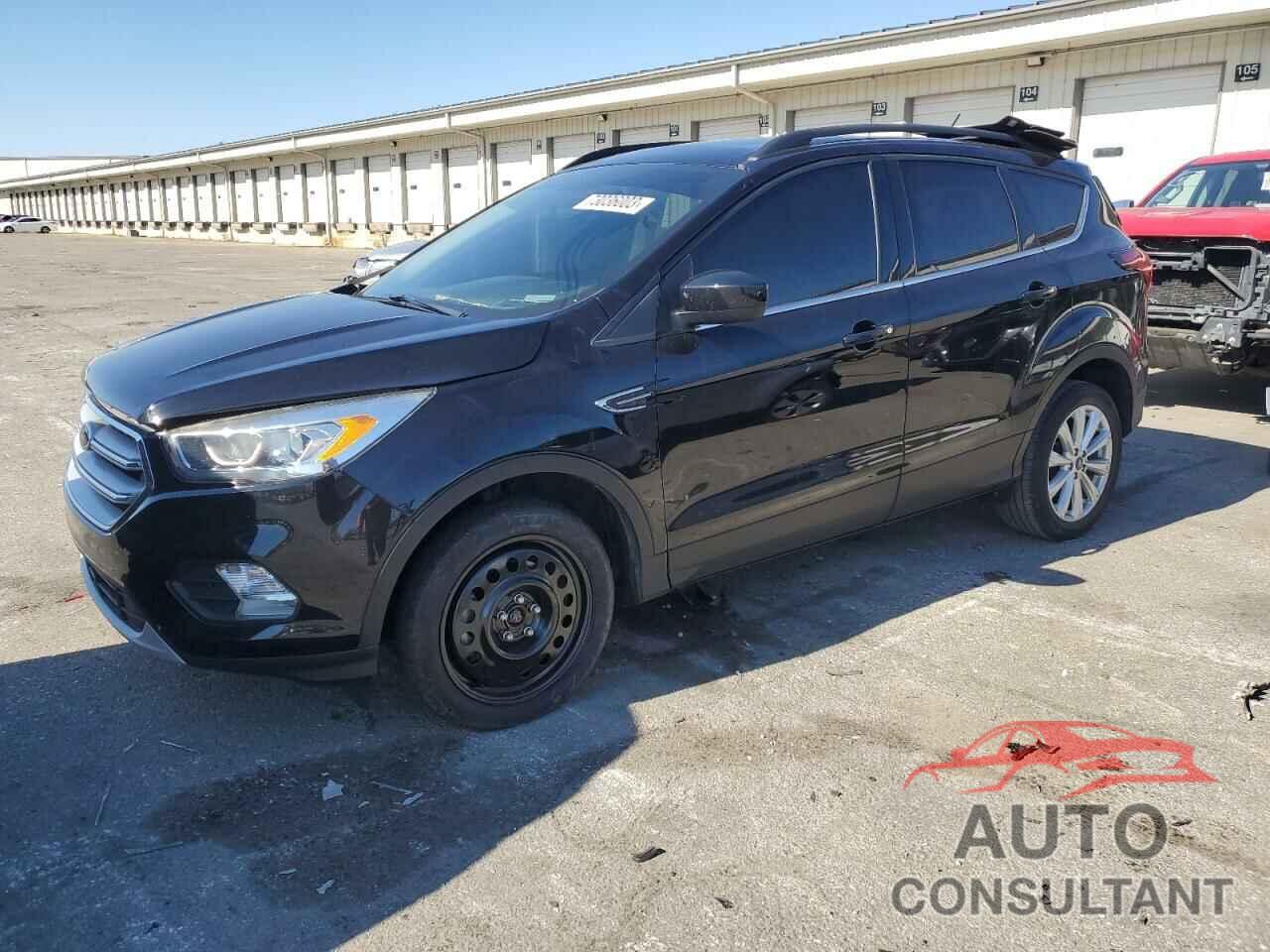 FORD ESCAPE 2019 - 1FMCU0HD0KUB52943