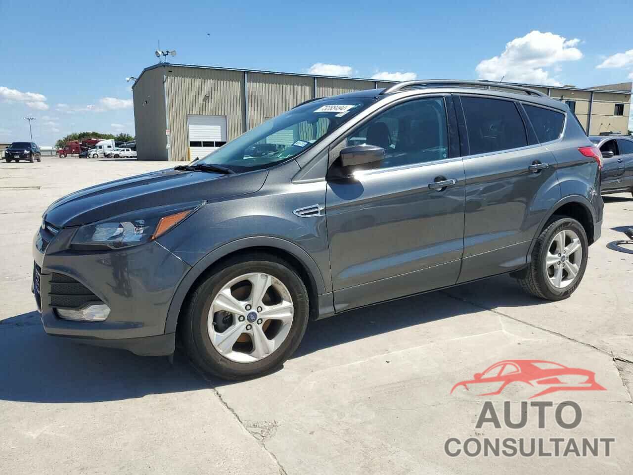 FORD ESCAPE 2016 - 1FMCU0GX0GUC10908