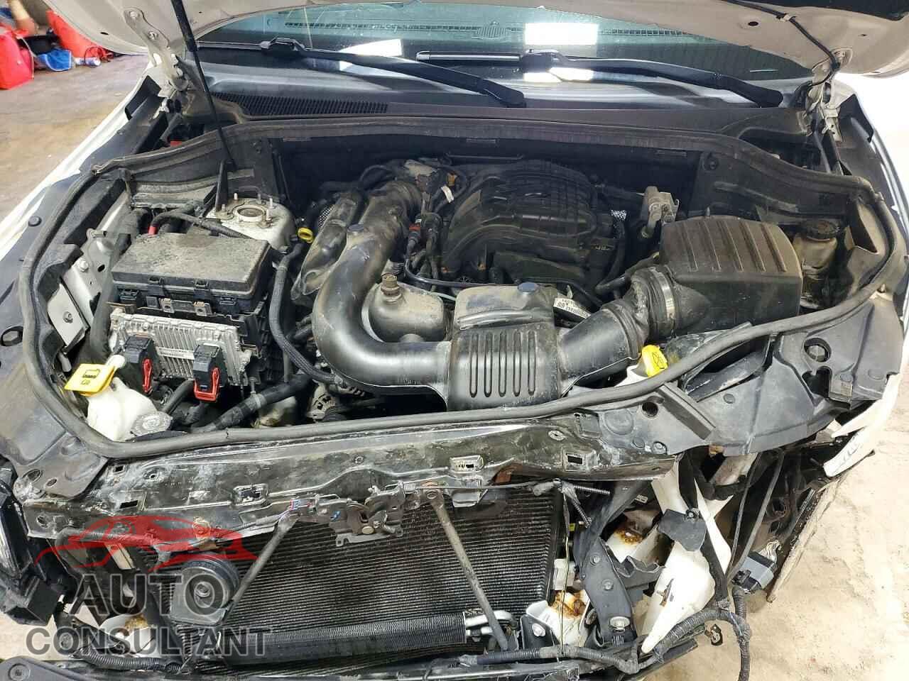 JEEP CHEROKEE 2015 - 1C4RJFBG9FC911551