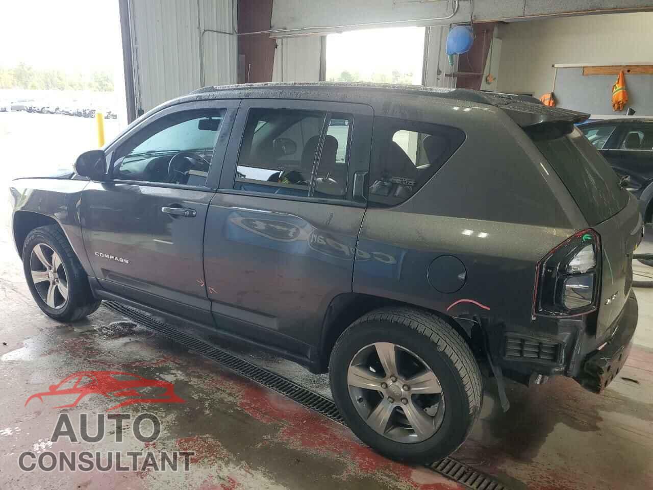 JEEP COMPASS 2016 - 1C4NJDEB5GD708929