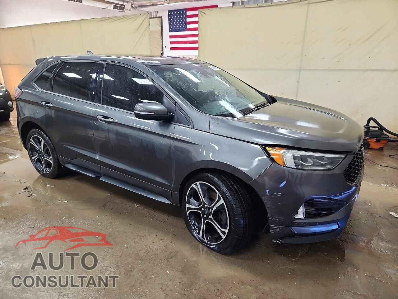 FORD EDGE 2019 - 2FMPK4AP4KBC71264