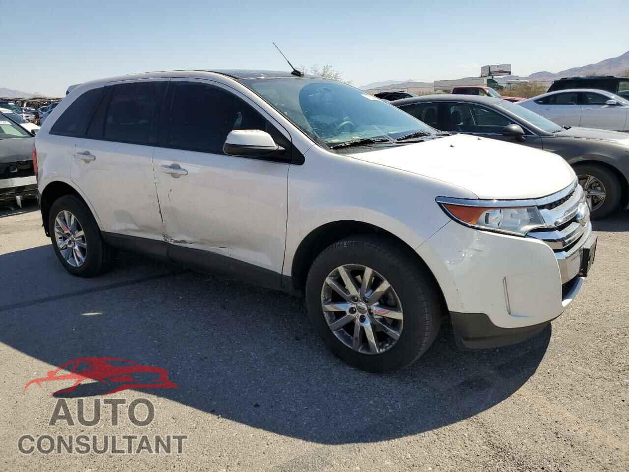 FORD EDGE 2013 - 2FMDK4JC8DBC80732