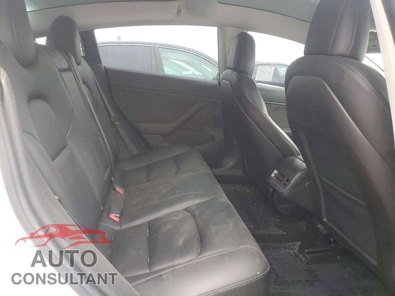 TESLA MODEL 3 2019 - 5YJ3E1EA8KF474238