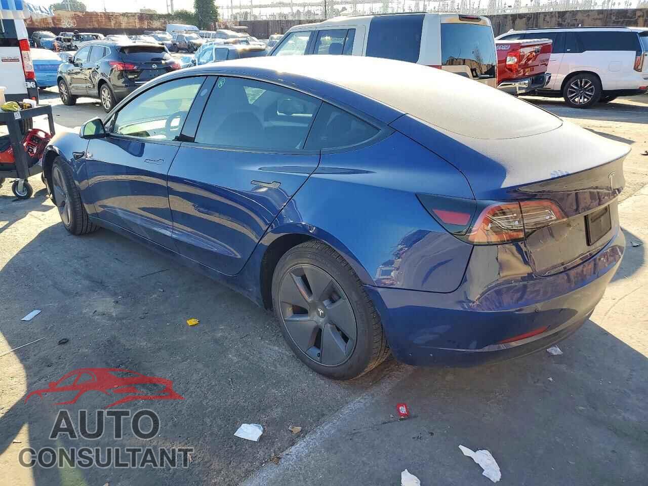 TESLA MODEL 3 2023 - 5YJ3E1EA5PF621381