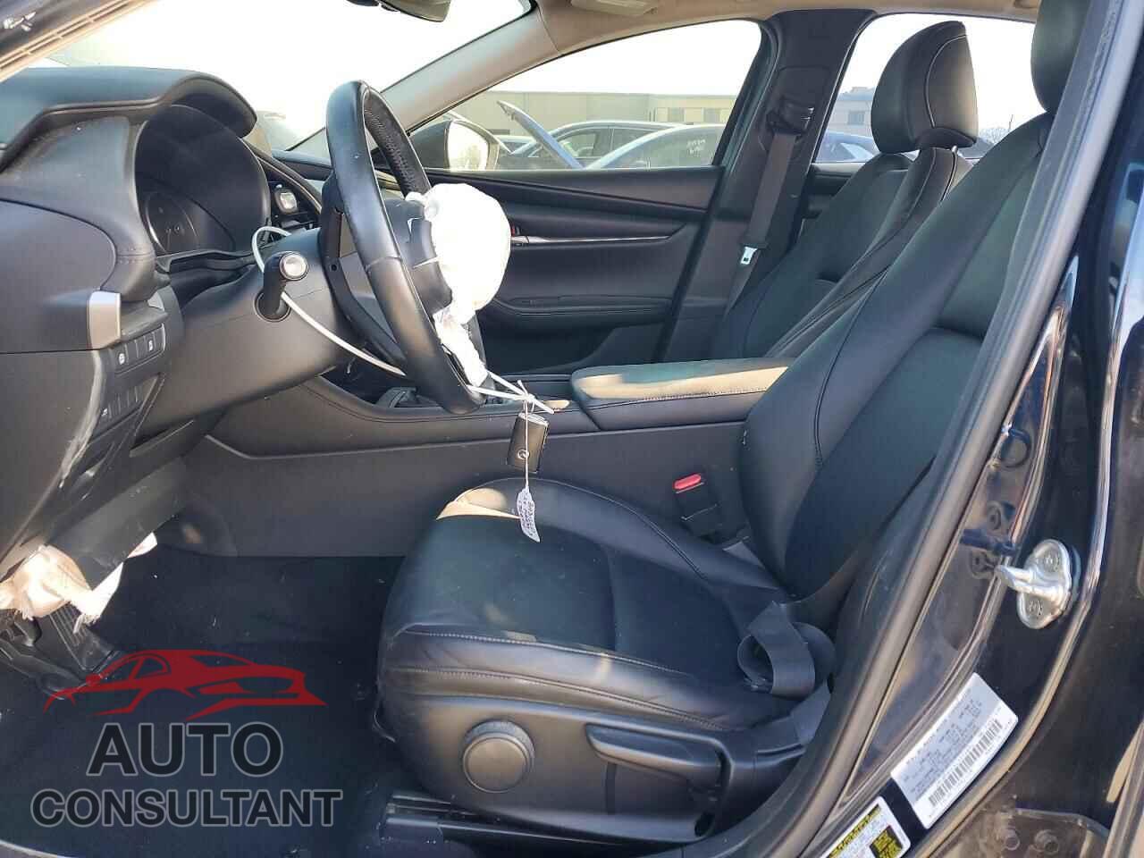 MAZDA 3 2020 - JM1BPACL4L1174894