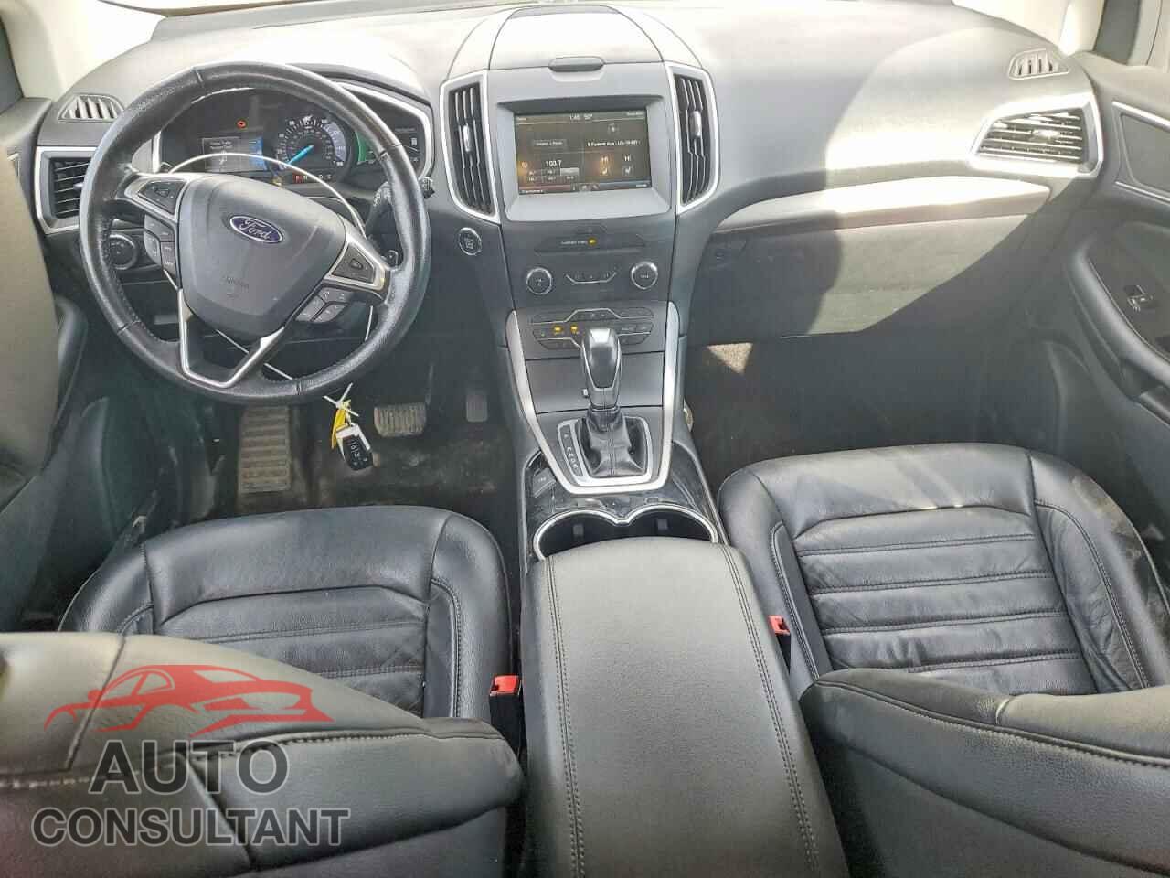 FORD EDGE 2015 - 2FMTK4J83FBC34414