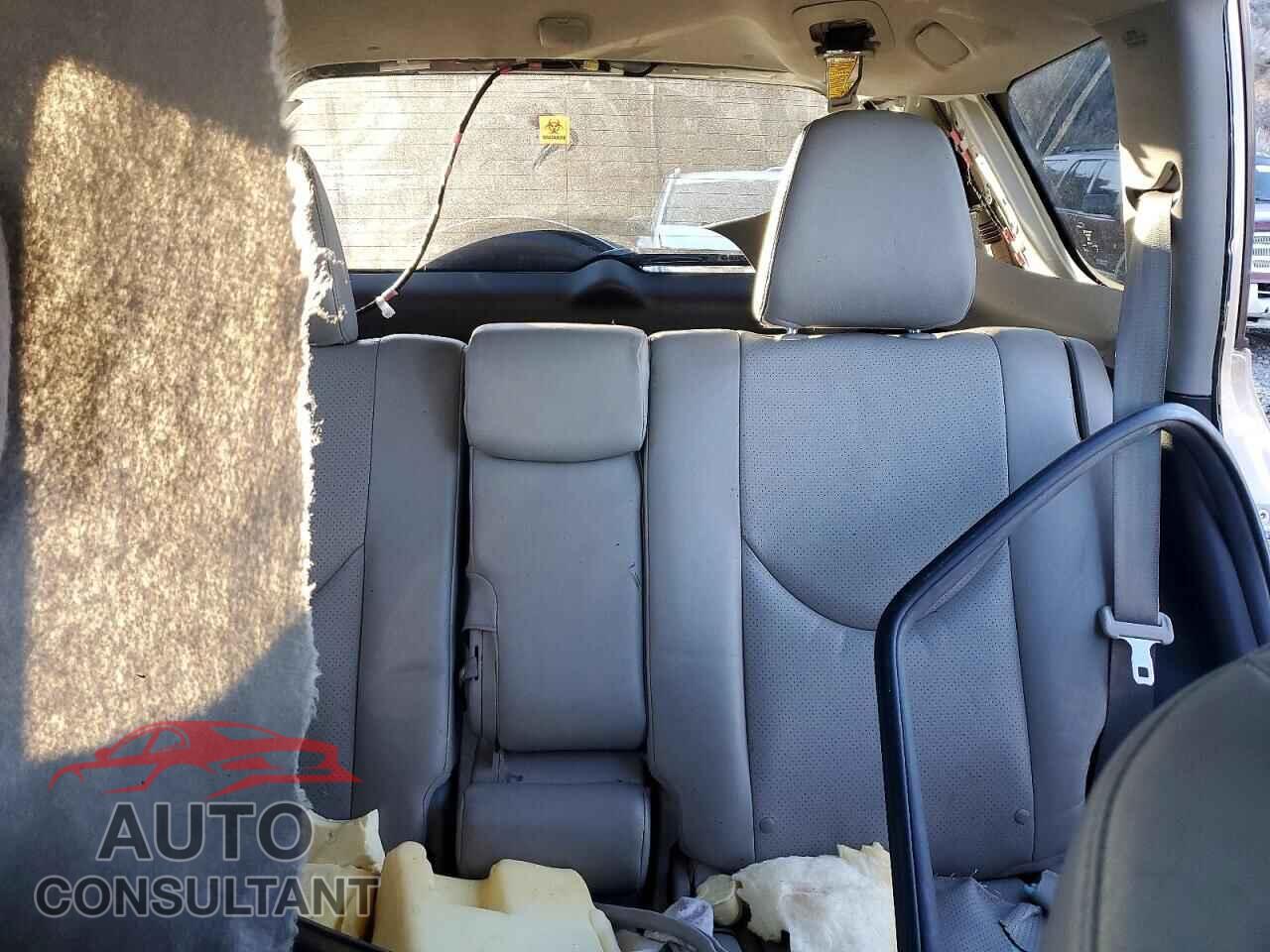 TOYOTA RAV4 2012 - 2T3DK4DV5CW069341