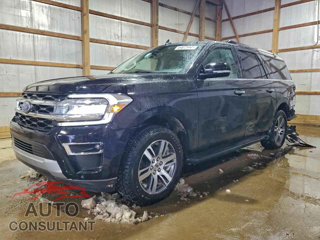 FORD EXPEDITION 2024 - 1FMJK2A86REA44949