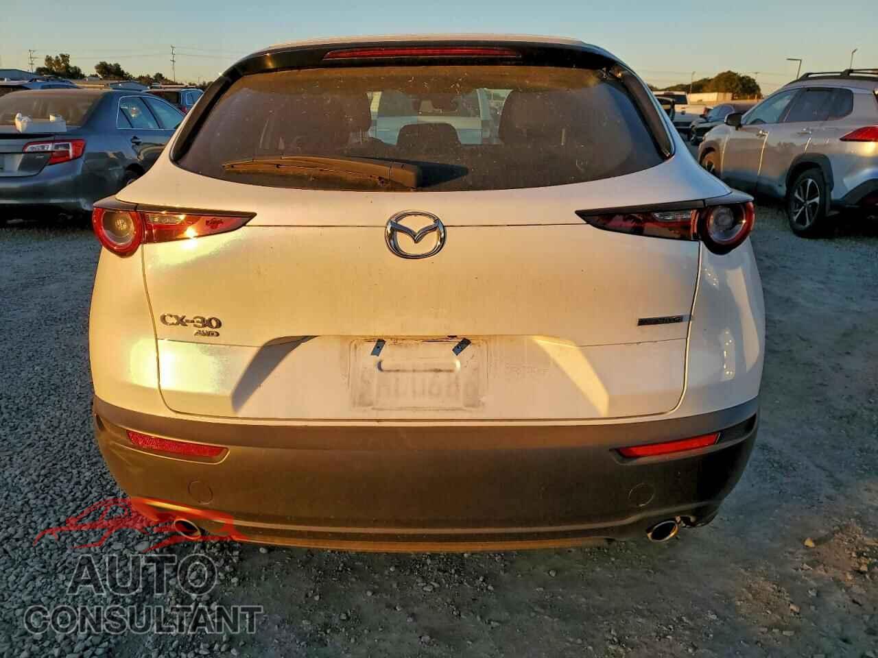 MAZDA CX30 2024 - 3MVDMBAMXRM683045