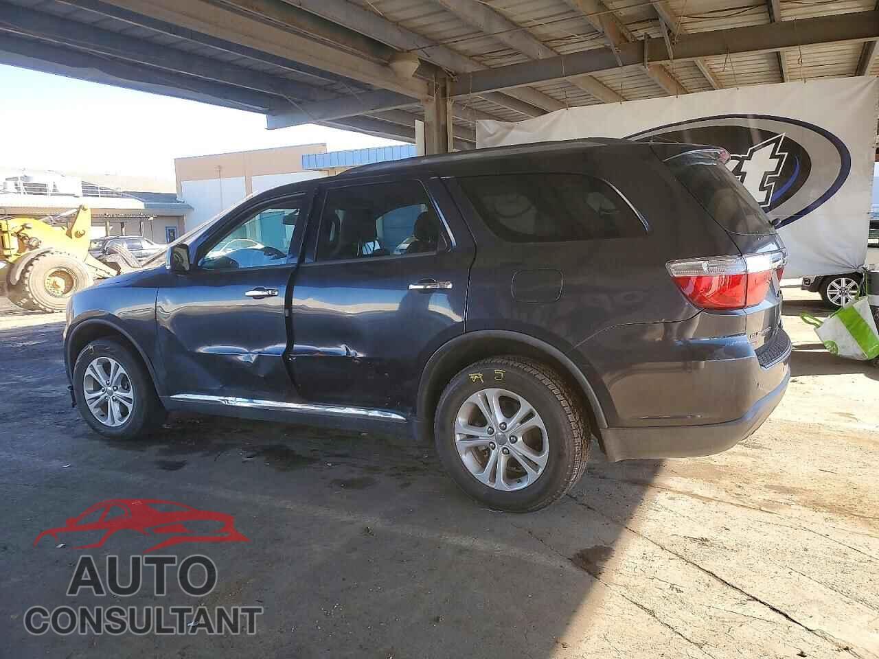 DODGE DURANGO 2013 - 1C4RDJDG1DC686482