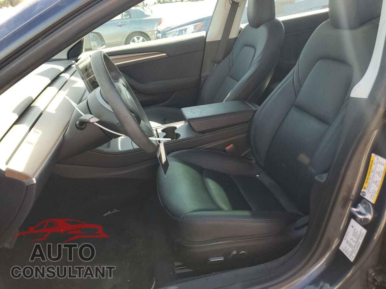 TESLA MODEL 3 2023 - 5YJ3E1EA8PF422633