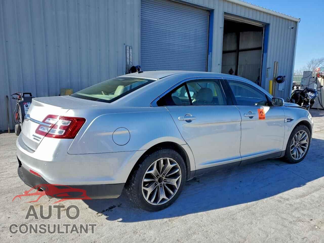 FORD TAURUS 2014 - 1FAHP2F86EG179642