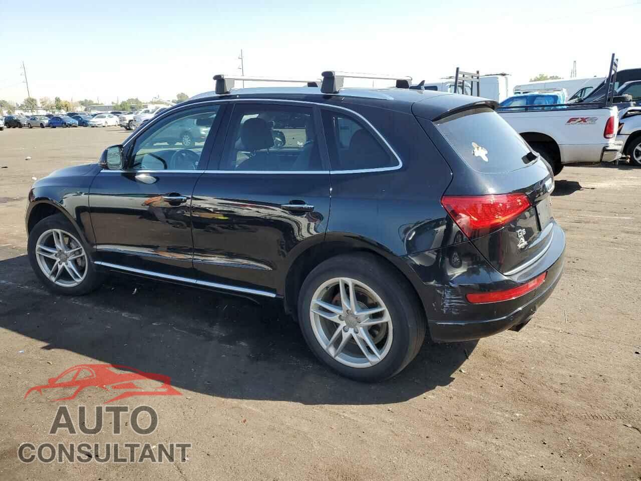 AUDI Q5 2015 - WA1LFAFP3FA094488