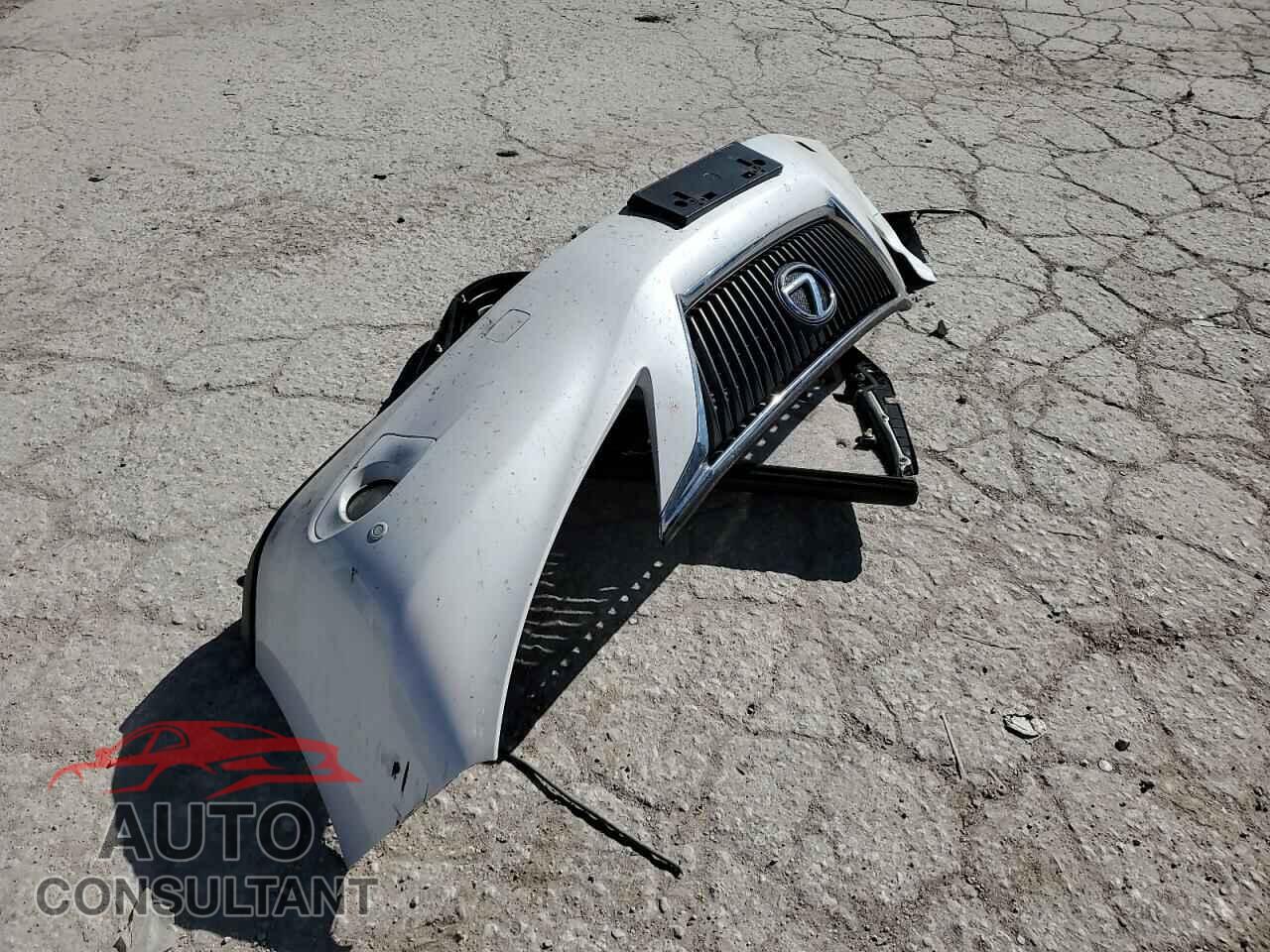 LEXUS RX350 2011 - 2T2BK1BA3BC107918